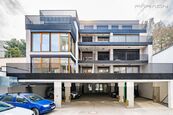 Nový byt 2+kk k pronájmu (111m2) s terasou u Břevnovského kláštera, Bělohorská, Praha 6 - Břevnov, cena 32000 CZK / objekt, nabízí Faraon Reality, s.r.o.
