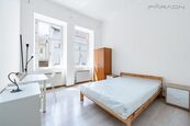 Zařízený byt 2+kk k pronájmu, Na bělidle, Praha 5 - Smíchov, přímo na Andělu, cena 22000 CZK / objekt, nabízí Faraon Reality, s.r.o.
