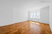 Prodej bytu 3+kk, 110 m2 + 2 balkony, Sokolovská, Praha 8 - Karlín, cena 21500000 CZK / objekt, nabízí Faraon Reality, s.r.o.