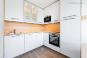 Moderní klimatizovaný byt 2+kk k pronájmu (32 m) u Prokopského údolí kompletně zařízený, ihned k na, cena 22000 CZK / objekt, nabízí Faraon Reality, s.r.o.