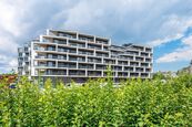 Byt 2+kk k pronájmu, 79 m2, terasa, sklep, parking, Ramonova, Praha 10-Strašnice, cena 28500 CZK / objekt / měsíc, nabízí Faraon Reality, s.r.o.