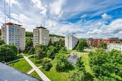 Byt k prodeji 2+1, 42 m2, sklep, Nekvasilova, Praha 8 - Karlín, cena 6990000 CZK / objekt, nabízí 