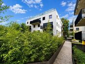 Prodej bytu 3+kk (104 m2) lodžie, garáž, Pod dvorem, Praha 6 - Veleslavín, cena 21000000 CZK / objekt, nabízí 