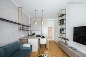 Prodej bytu 3+kk, 71 m2, Vinohradská, Praha 3 - Vinohrady, cena 21356000 CZK / objekt, nabízí 