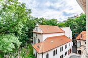 Prodej zrekonstruovaného bytu 3kk, Praha 1, U Starého Hřbitova, cena 26000000 CZK / objekt, nabízí 
