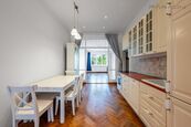 Prodej bytu 3+1 (80 m) po kompletní rekonstrukci, Bělohorská, Praha 6 - Břevnov, cena 13250000 CZK / objekt, nabízí 
