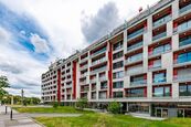 Pronájem bytu 2+kk, 60 m2, terasa, parkovací místo, Rezidence Korunní, Praha - Vinohrady, cena 27000 CZK / objekt, nabízí Faraon Reality, s.r.o.