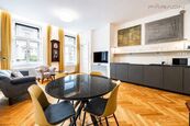 Prodej bytu 2+kk (62 m), ATRAKTIVNÍ LOKALITA, REZIDENCE ITALSKÁ, PRAHA 2 -VINOHRADY, cena 15900000 CZK / objekt, nabízí Faraon Reality, s.r.o.