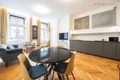 Prodej bytu 2+kk (62 m), ATRAKTIVNÍ LOKALITA, REZIDENCE ITALSKÁ, PRAHA 2 -VINOHRADY, cena 16800000 CZK / objekt, nabízí Faraon Reality, s.r.o.