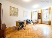 Prodej bytu 2+kk (62 m), ATRAKTIVNÍ LOKALITA, REZIDENCE ITALSKÁ, PRAHA 2 -VINOHRADY, cena 16800000 CZK / objekt, nabízí 