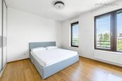 Pronájem bytu 3+kk (79 m2) s balkonem (7 m2), parkovací stání, Nademlejnská, Praha 9 - Hloubětín, cena 39000 CZK / objekt, nabízí Faraon Reality, s.r.o.