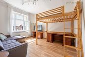 Prodej bytu 2+kk (30,4 m), Zenklova, Praha 8 - Libeň, cena 6537380 CZK / objekt, nabízí Faraon Reality, s.r.o.