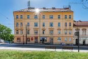 Prodej bytu 2+kk (30,4 m), Zenklova, Praha 8 - Libeň, cena 6537380 CZK / objekt, nabízí 