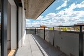 Prodej moderního bytu 3+kk (87 m), NOVOSTAVBA, BALKON, GARÁŽOVÉ STÁNÍ, SKLEP, Rezidence Spojovací - , cena 13980000 CZK / objekt, nabízí 