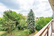 Byt k prodeji 3+1 (77 m2 ), uzamykatelná garáž (18 m2), sklep (2m2), lodžie (5m2), Na Třebešíně, Pra, cena 13990000 CZK / objekt, nabízí 
