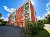 Prodej moderního bytu po rekonstrukci 2+kk (36 m), PRAHA 5 - ZLIČÍN, cena 7190000 CZK / objekt, nabízí 