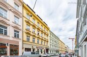 3+1 (87m2) přímo na Andělu s dvěma koupelnami, cena 35000 CZK / objekt, nabízí Faraon Reality, s.r.o.