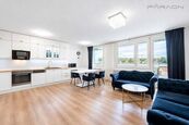Prodej bytu 3+KK (95 m2) s lodžií, Praha 6, Řepy, cena 13000000 CZK / objekt, nabízí 