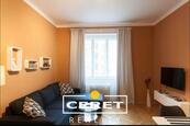 Prodej bytu 2+kk Praha - Žižkov, cena 8249000 CZK / objekt, nabízí CERET reality s.r.o.