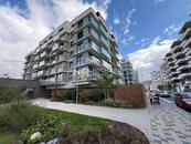 Pronájem bytu 1+kk, 32 m2 Thomasova, Praha 13 , cena 20000 CZK / objekt / měsíc, nabízí Hychka Reality s.r.o.