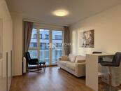 Pronájem bytu 1+kk, 32 m2 Thomasova, Praha 13 , cena 20000 CZK / objekt / měsíc, nabízí Hychka Reality s.r.o.