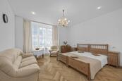 Pronájem pokojů v bytě 2+1, Minská, Praha 10 Vršovice, cena 17500 CZK / objekt / měsíc, nabízí 