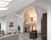 Prodej prostorného podkrovního bytu 142 m2 v ulici Legerova, cena 23990000 CZK / objekt, nabízí 