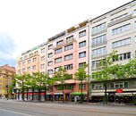 Rozlehlý byt 4+1, 124m2, Praha 3, Žižkov, Vinohradská ulice, cena 20990000 CZK / objekt, nabízí CENTURY 21 Premium