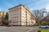 Prodej bytu 2+1, Karpatská - Vršovice, Praha 10 (před rekonstrukcí), cena 8600000 CZK / objekt, nabízí CENTURY 21 Premium