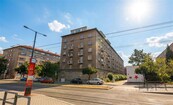 Prodej bytu 3+1 Praha Vršovice, cena 11500000 CZK / objekt, nabízí 