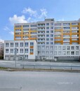 Moderní byt 2+kk po rekonstrukci na podnájem, cena 21000 CZK / objekt / měsíc, nabízí CENTURY 21 Premium