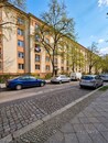 Prodej bytu 2+1 Vršovice, před rekonstrukcí, cena 8900000 CZK / objekt, nabízí 
