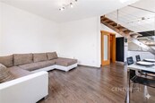 Prodej 3+kk, 72 m2, PrahaVršovice, cena 12900000 CZK / objekt, nabízí CENTURY 21 Premium