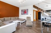 Prodej 3+kk, 72 m2, PrahaVršovice, cena 12900000 CZK / objekt, nabízí CENTURY 21 Premium