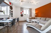 Prodej 3+kk, 72 m2, Praha-Vršovice, cena 12900000 CZK / objekt, nabízí CENTURY 21 Premium