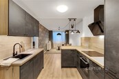  Moderní 2+kk, 46 m2 | Skyline Chodov | Nový, plně vybavený, exkluzivní zázemí, cena 6900000 CZK / objekt, nabízí 