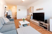 Prodej družstevního bytu 2+kk, 43 m2, Praha - Zbraslav, cena 5790000 CZK / objekt, nabízí CENTURY 21 Premium