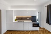 Moderní byt 2+kk po kompletní rekonstrukci | 53 m2 + sklep | Praha 3 - Žižkov, cena 9990000 CZK / objekt, nabízí CENTURY 21 Premium