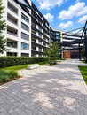 Pronájem moderního bytu 2+kk/L Praha 7 - Holešovice, cena 25000 CZK / objekt / měsíc, nabízí CENTURY 21 Premium