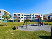 Prodej bytu 3+kk/B/P Praha Dolní Počernice, cena 10590000 CZK / objekt, nabízí CENTURY 21 Premium