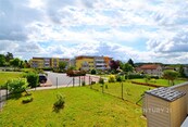 Novostavba bytu 2+kk 60m2 s předzahrádkou 100m2 a parkovacím stáním, Praha Dubeč, cena 26000 CZK / objekt / měsíc, nabízí CENTURY 21 Premium