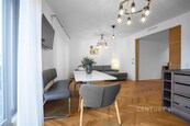 Pronájem, Byty 2+kk, 82m2 - Praha - Vršovice, cena 35000 CZK / objekt / měsíc, nabízí CENTURY 21 Premium