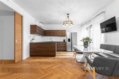 Pronájem, Byty 2+kk, 82m2 - Praha - Vršovice, cena 35000 CZK / objekt / měsíc, nabízí CENTURY 21 Premium