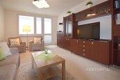 Byt k pronájmu 3+1, 70 m2 v ulici Láskova, PrahaChodov, cena 26000 CZK / objekt / měsíc, nabízí CENTURY 21 Premium