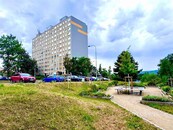 Byt 1+1 s už. plochou 29,7 m2, Praha 12 - Modřany, cena 16500 CZK / objekt / měsíc, nabízí CENTURY 21 Premium