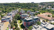 Prodej penthouse 5+1, 150 m2, 135 m2 terasy, Praha 6 - Liboc, cena 27490000 CZK / objekt, nabízí 