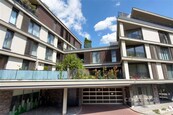 Novostavba bytu 4+kk/T,L, 2xGS, 151m2, Praha 9, Prosek, Žitenická ul., cena 20990000 CZK / objekt, nabízí CENTURY 21 Premium