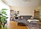Byt v panelovém domě, 3+1/L, 78m2, OV, Praha 9, Letňany, cena 8950000 CZK / objekt, nabízí 