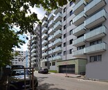 Novostavba bytu 1+kk/B,GS, 35m2, Praha 15, Hostivař, cena 19500 CZK / objekt / měsíc, nabízí CENTURY 21 Premium