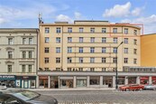 Prodej družstevního bytu 3+1, Praha 2, ulice Vyšehradská, cena 10500000 CZK / objekt, nabízí CENTURY 21 Premium